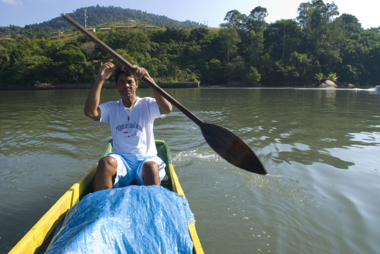 Roteiro Caiçara