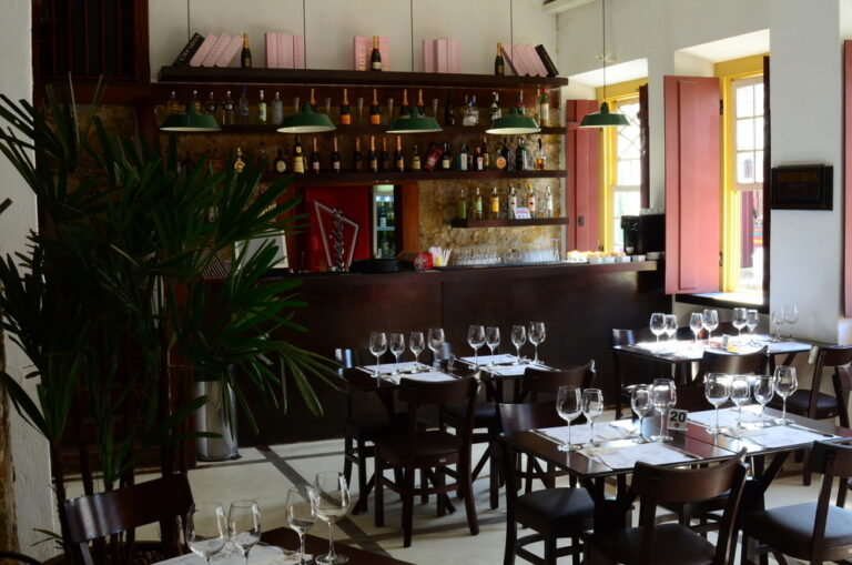 Bendita’s Restaurante
