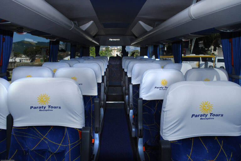 Micro-Ônibus Executivos