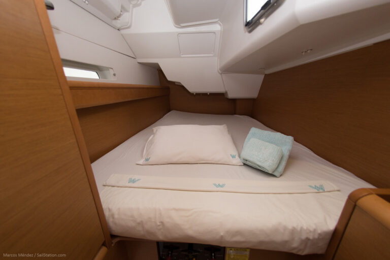 JEANNEAU SUN ODYSSEY 39