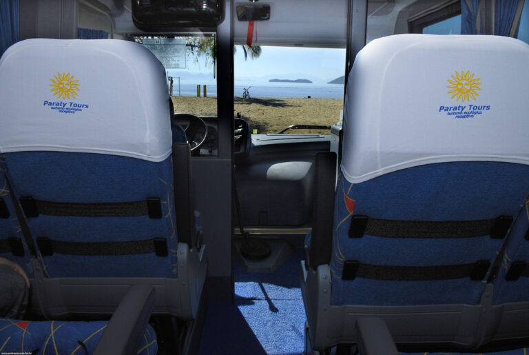 Micro-Ônibus Executivos