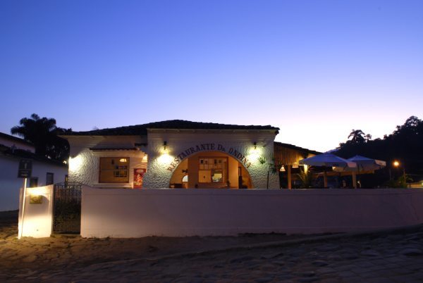 Restaurante Dona Ondina