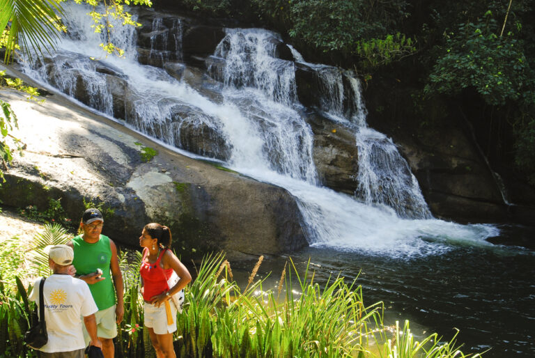 Jeep Tour – 4×4