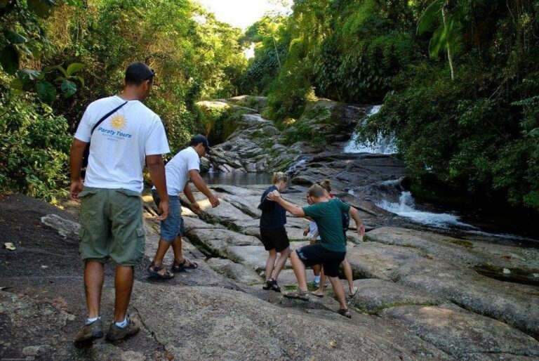 Jeep Tour – 4×4