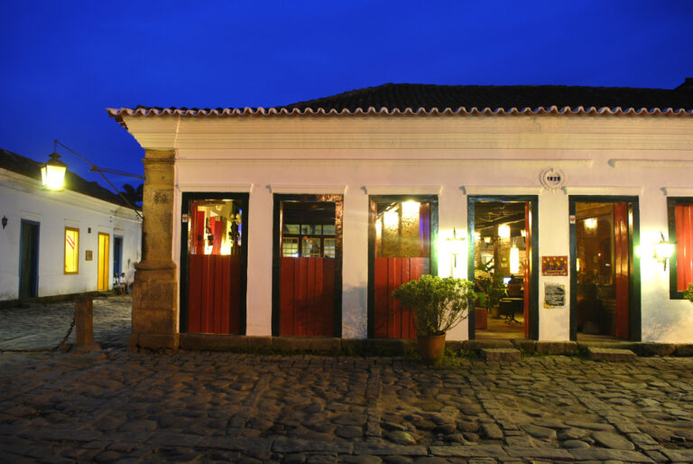 Margarida Café Restaurante