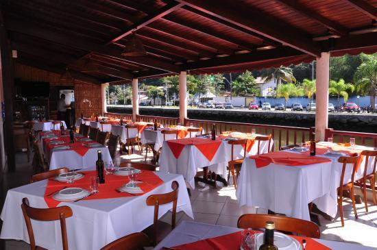 Restaurante Dona Ondina