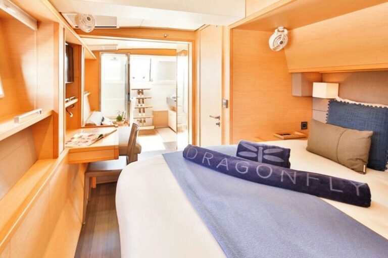 LAGOON 620