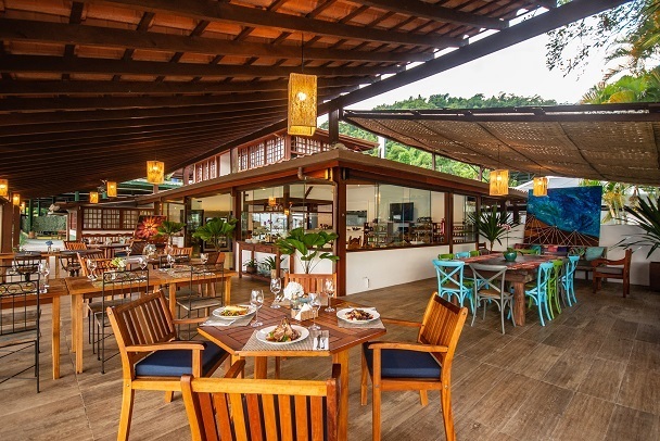 Armazém Mar – Restaurante e Emporio