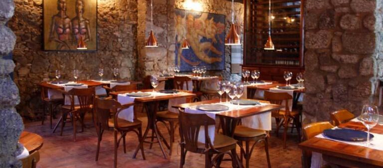 Restaurante Bartolomeu
