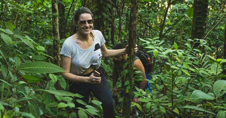 Trekking Cachoeira da Melância – Taquari