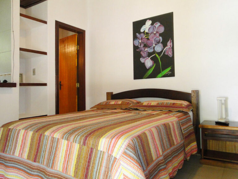 Pousada Ancoradouro