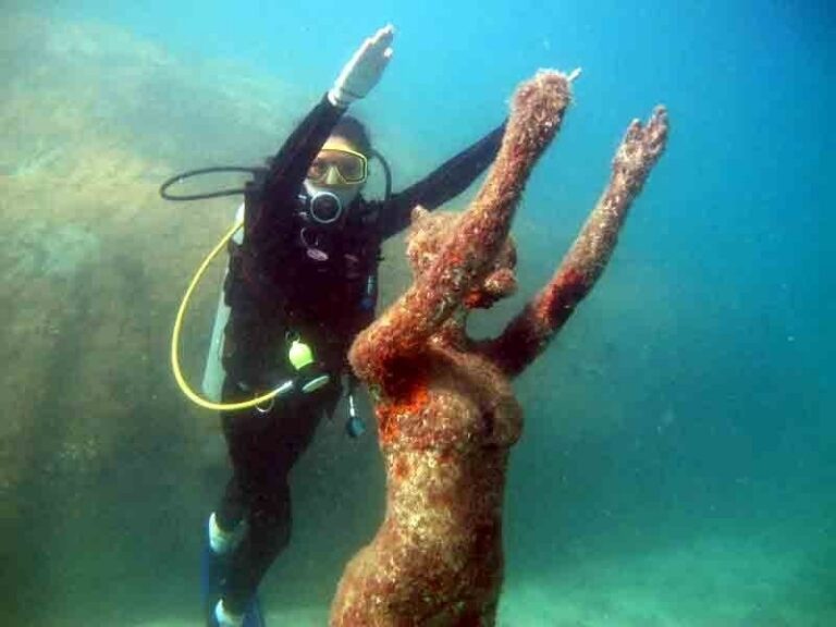 Mergulho
