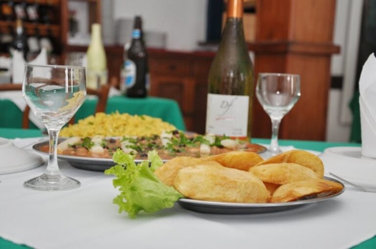 Restaurante Galeria do Engenho