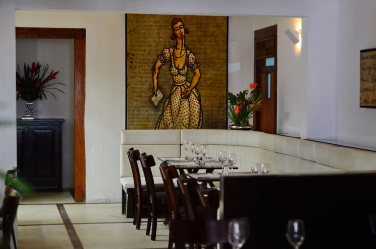 Bendita’s Restaurante