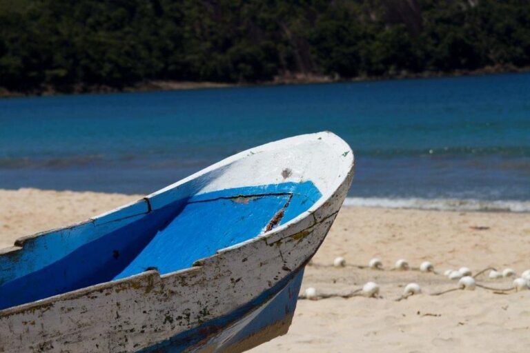 Sono Beach