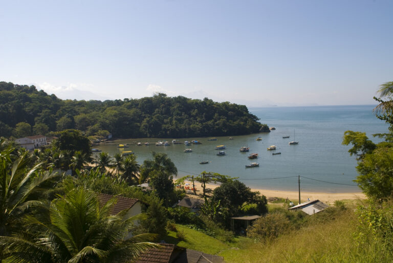 Roteiro Caiçara