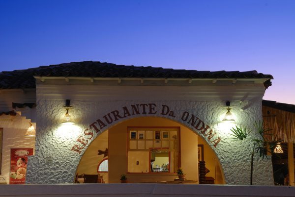 Restaurante Dona Ondina