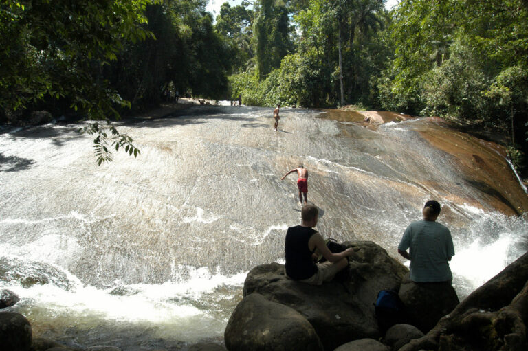 Jeep Tour – 4×4