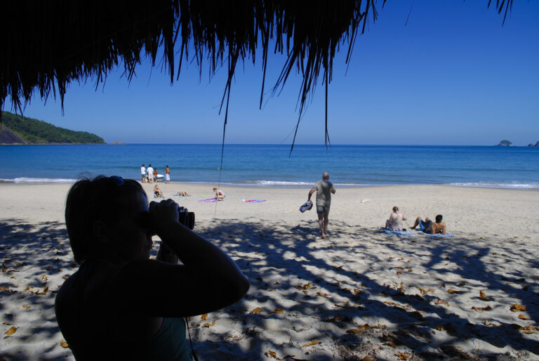 Sono Beach