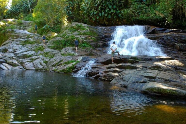 Jeep Tour – 4×4