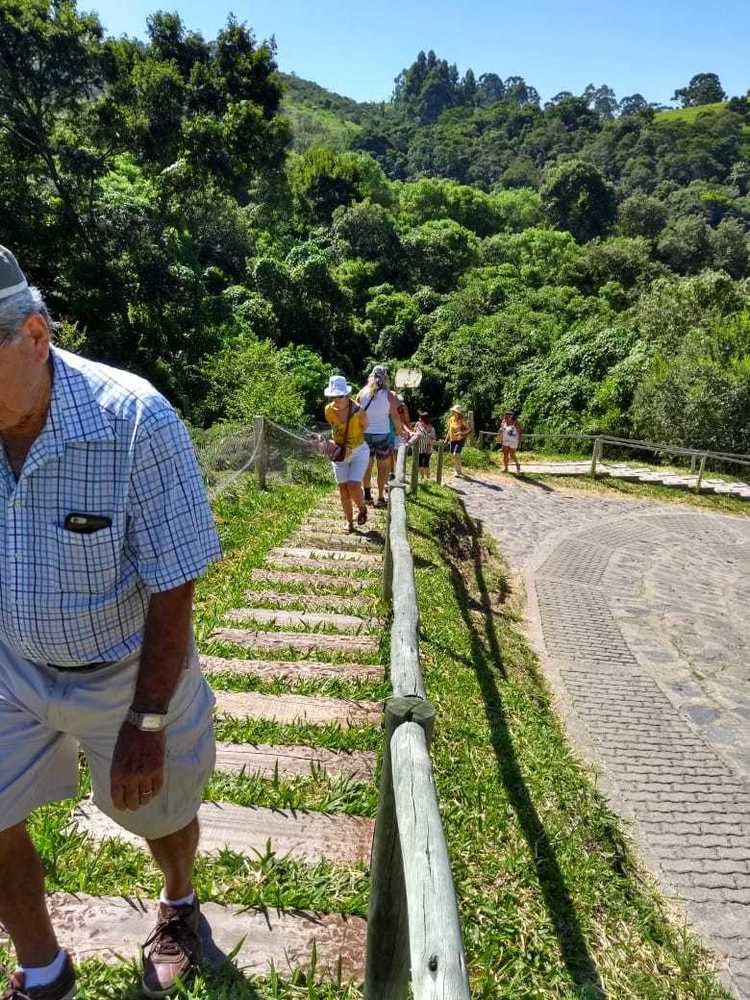 Estância Climática de Cunha