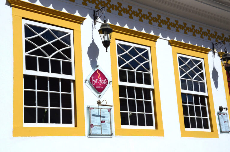 Bendita’s Restaurante
