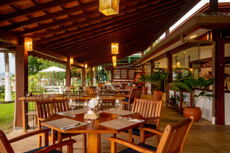 Armazém Mar – Restaurante e Emporio