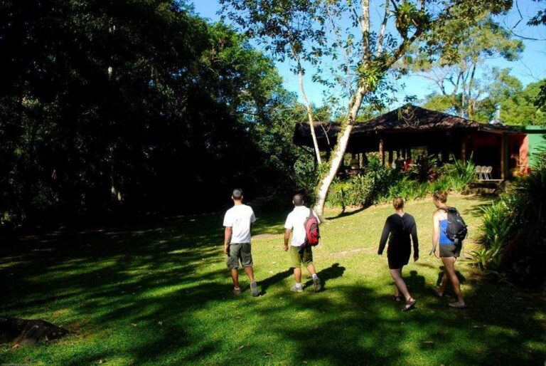 Jeep Tour – 4×4