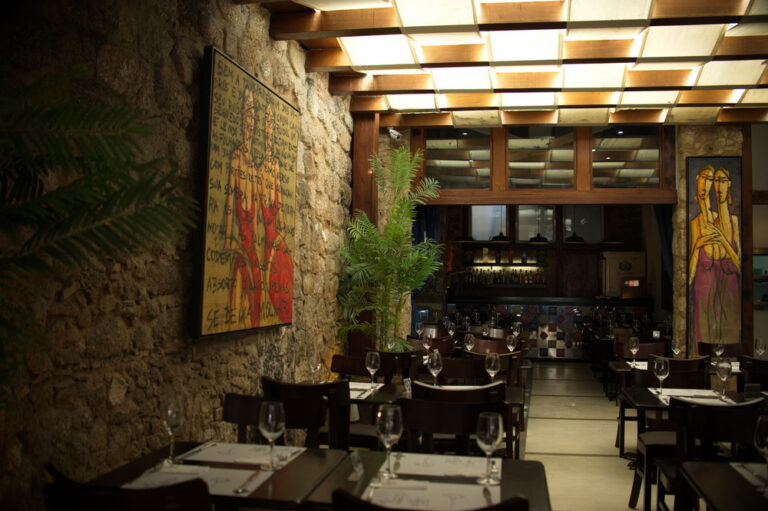 Bendita’s Restaurante