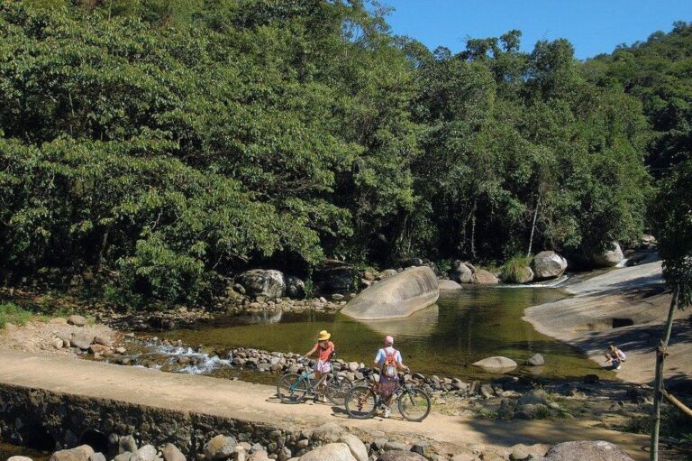 Bike Tour
