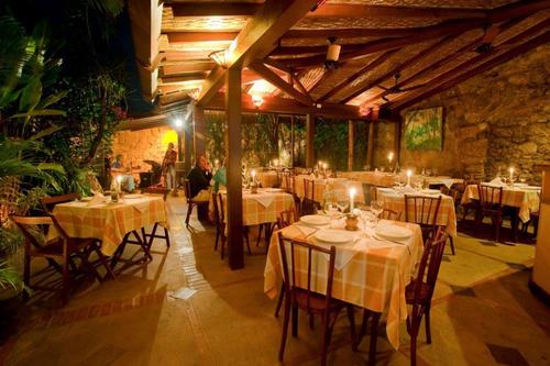 Restaurante Punto Di Vino