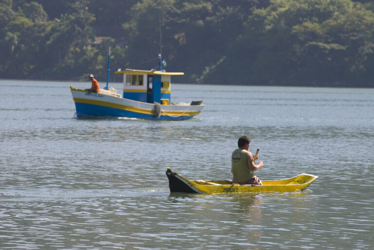 Roteiro Caiçara