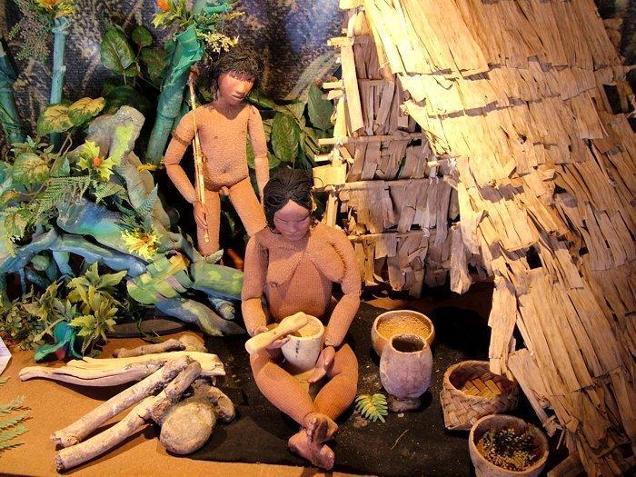 Teatro de Bonecos – Grupo Contadores de Estórias
