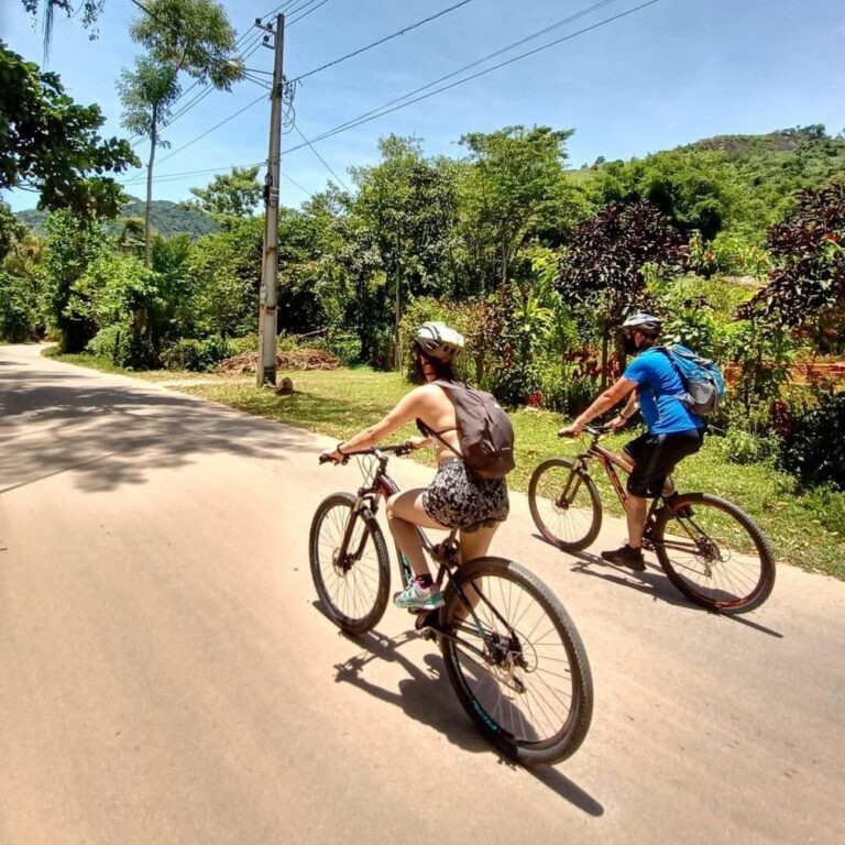 Bike Tour