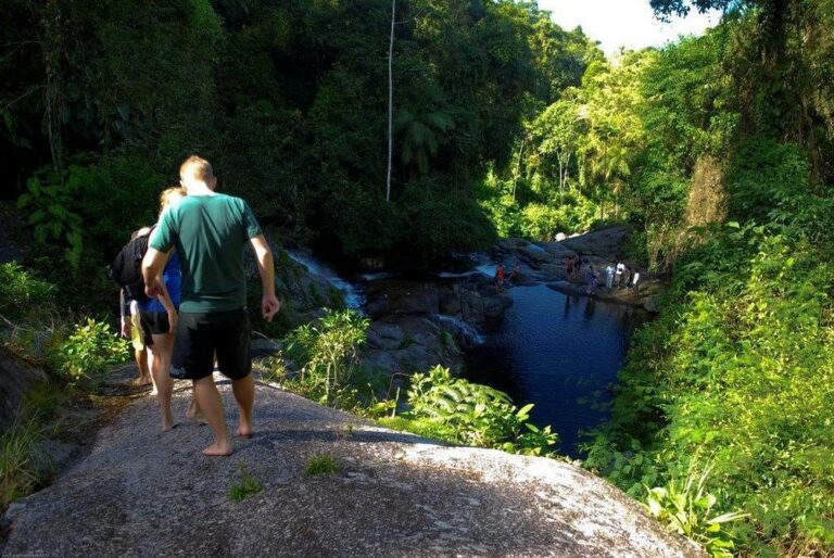 Jeep Tour – 4×4