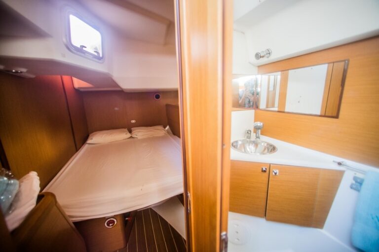 JEANNEAU 50 DS