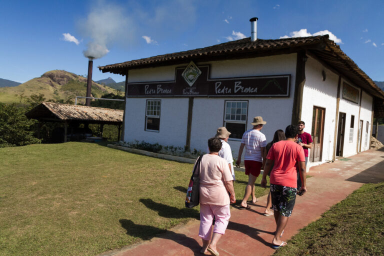 Jeep Tour – 4×4