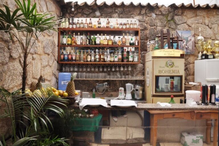 Restaurante Galeria do Engenho