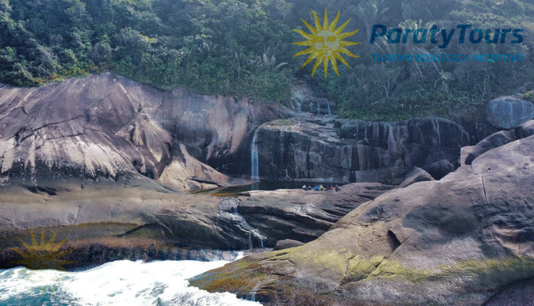 Trekking Cachoeira do Saco Bravo