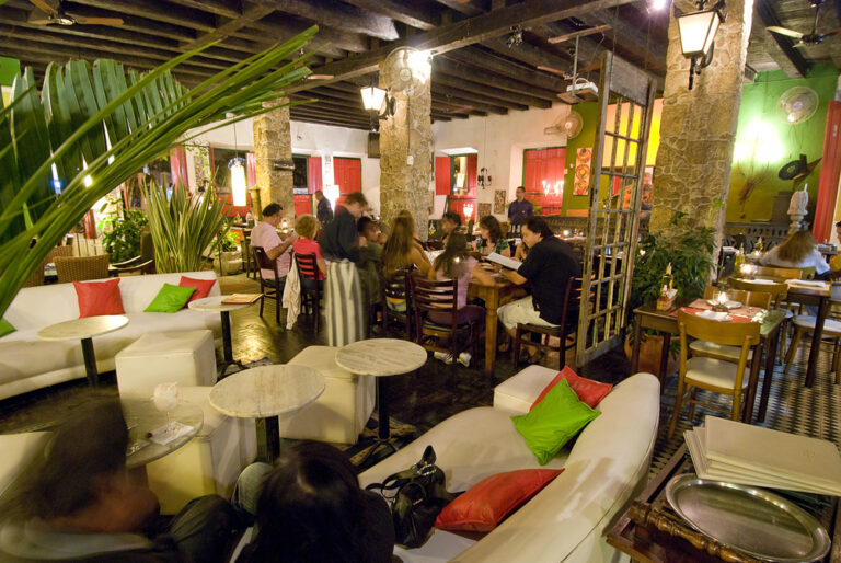 Margarida Café Restaurante