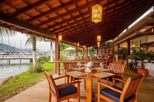 Armazém Mar – Restaurante e Emporio