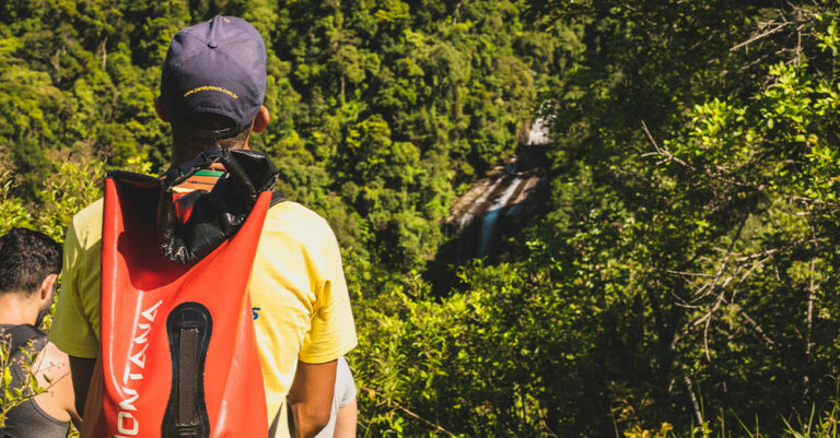 Trekking Cachoeira da Melância – Taquari