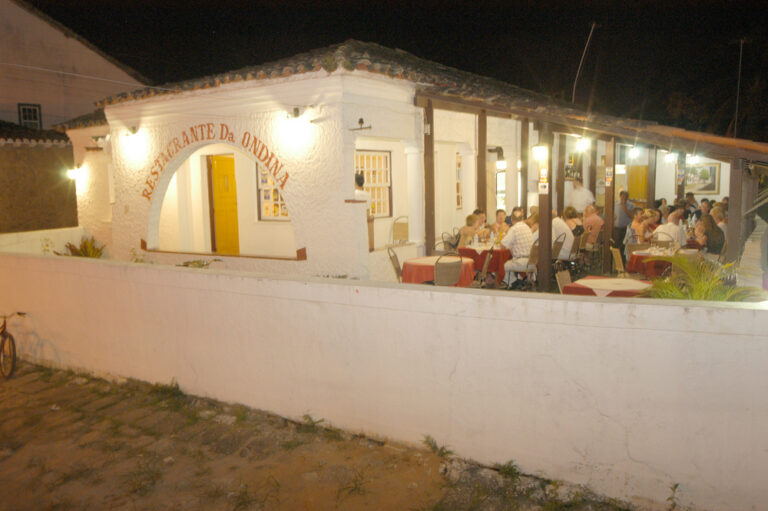 Restaurante Dona Ondina
