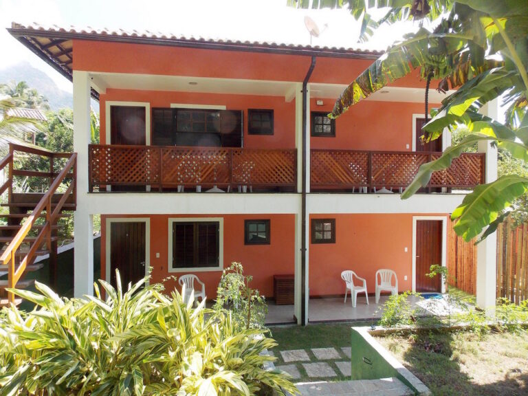 Pousada Ancoradouro