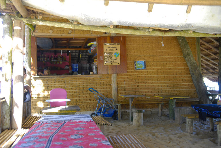 Sono Beach