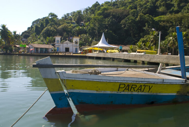 Roteiro Caiçara