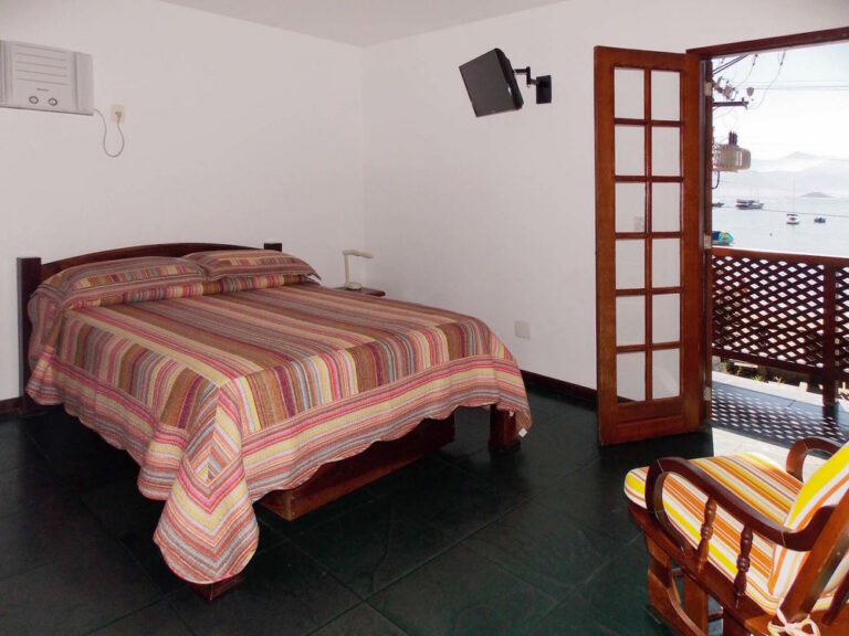 Pousada Ancoradouro