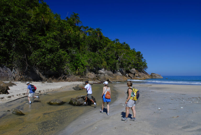 Sono Beach