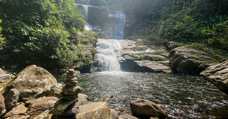 Trekking Cachoeira da Melância – Taquari