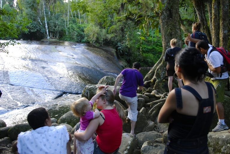 Jeep Tour – 4×4